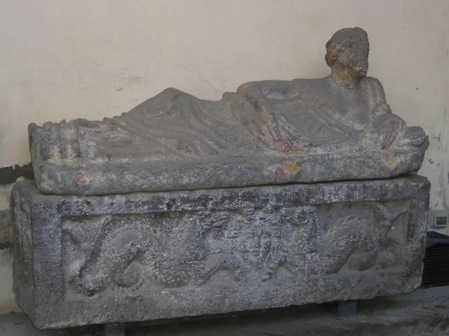 Palazzo Pico Short Lets