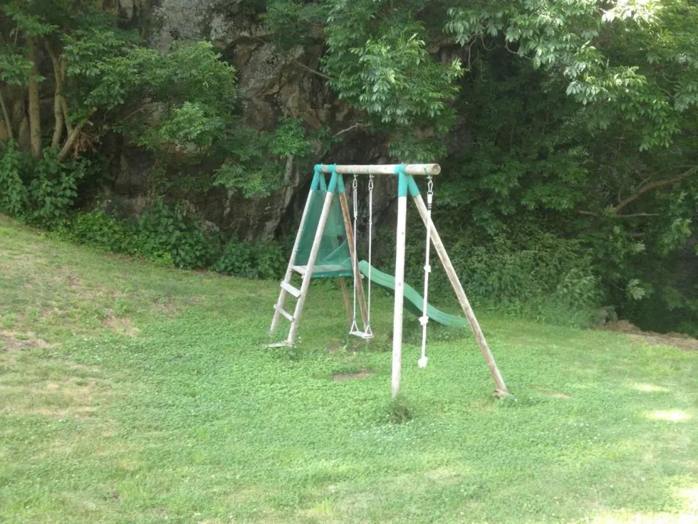 Grange de Trabés n°1