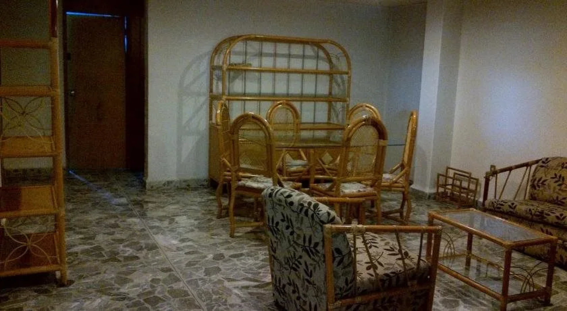 Casa Villaliz
