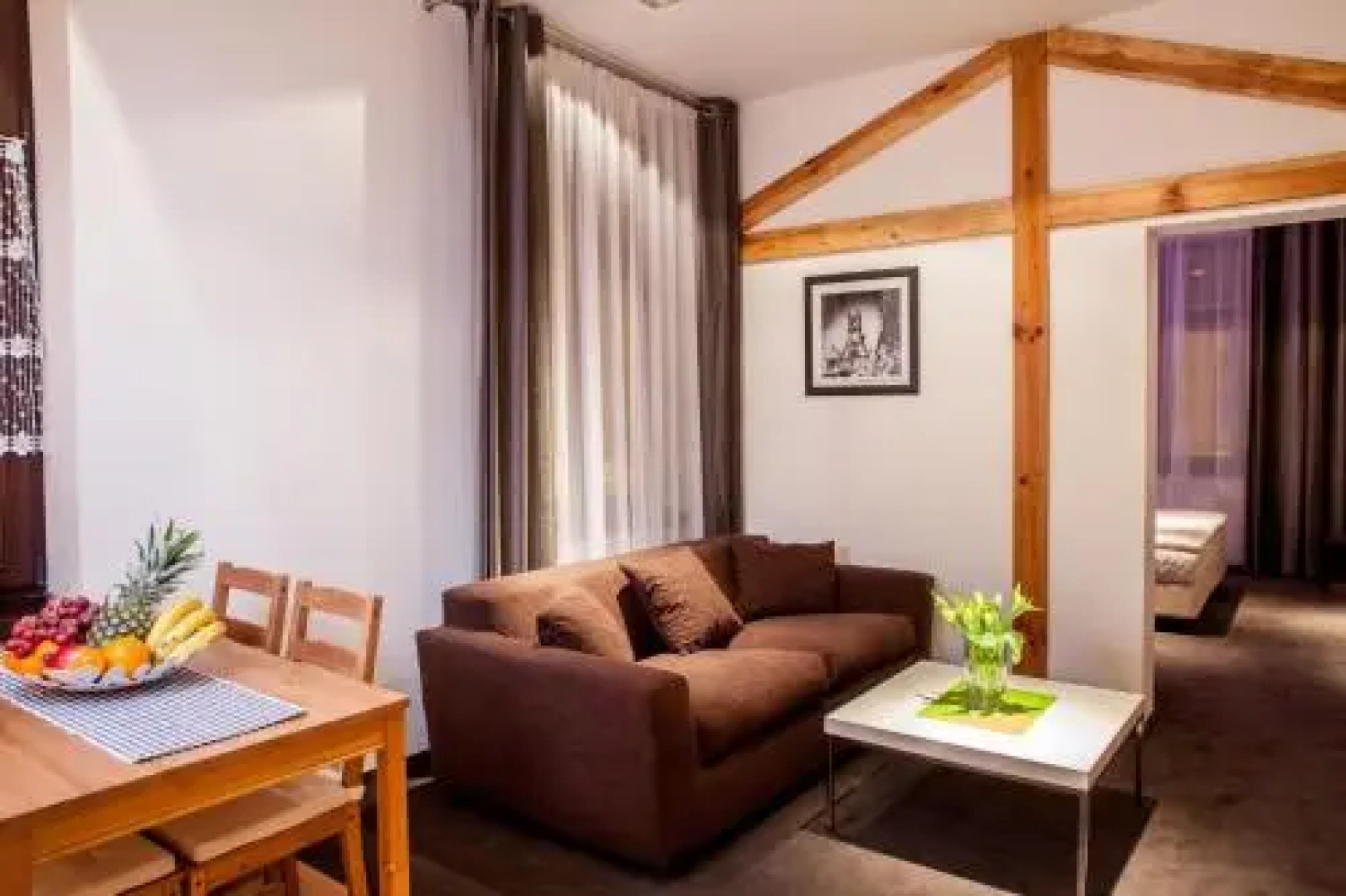 Apartamenty Chełmińskie