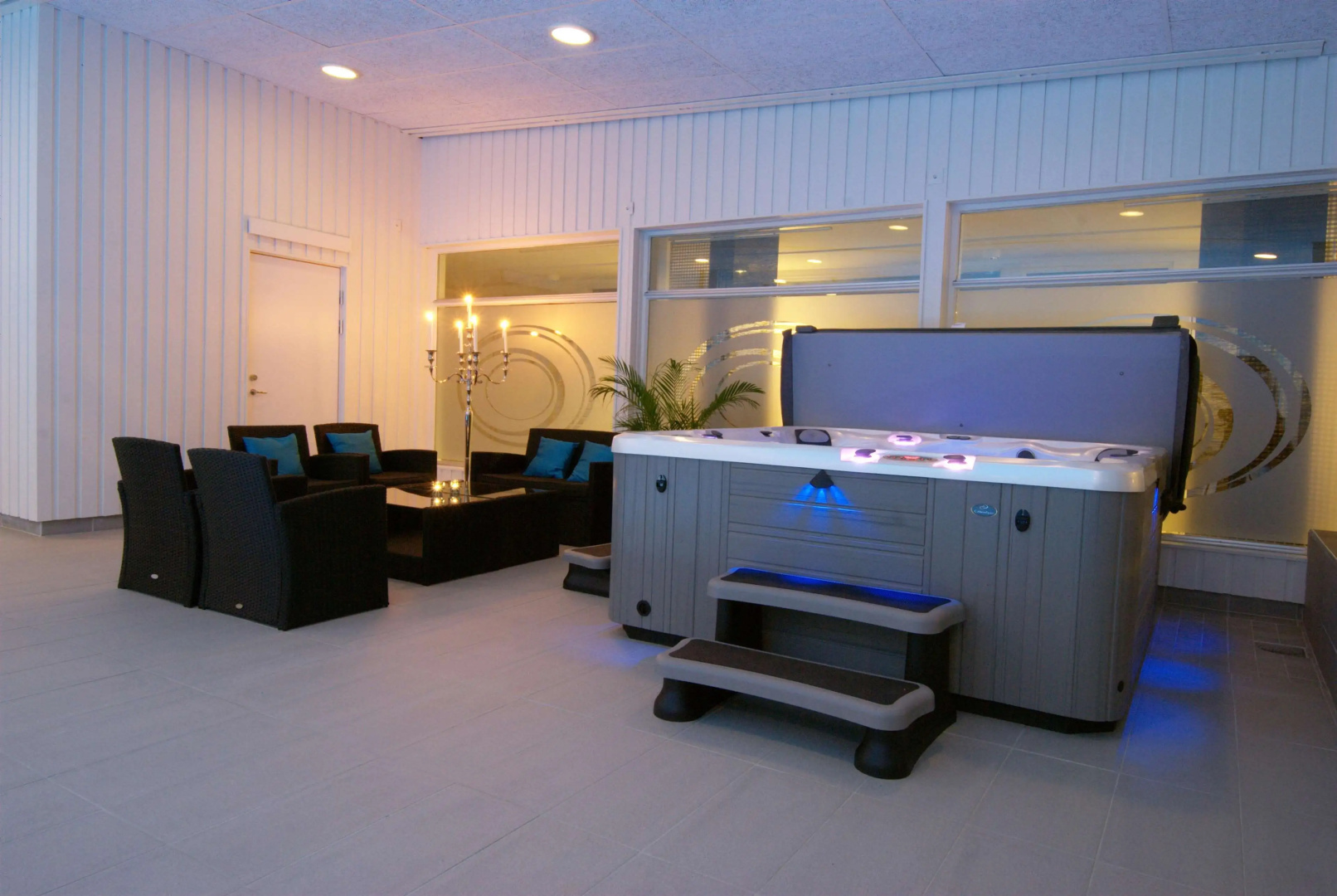 Scandic Gallivare