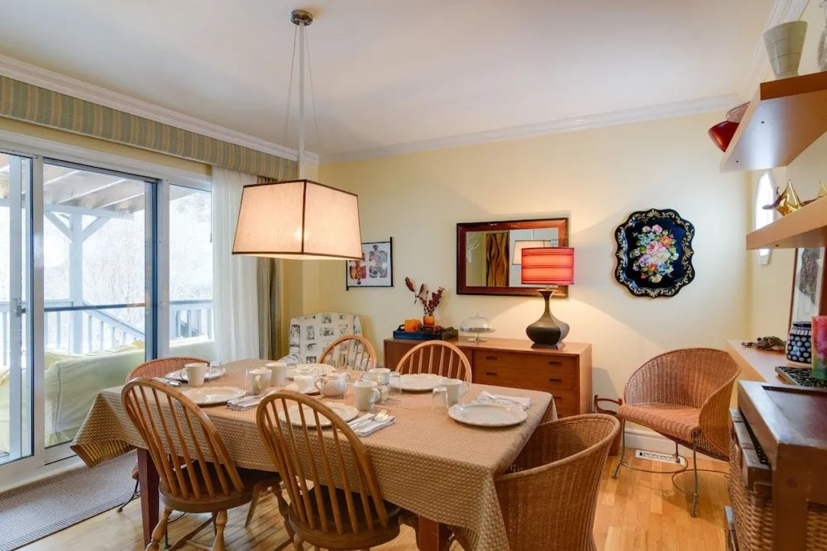 Auberge Old Chelsea