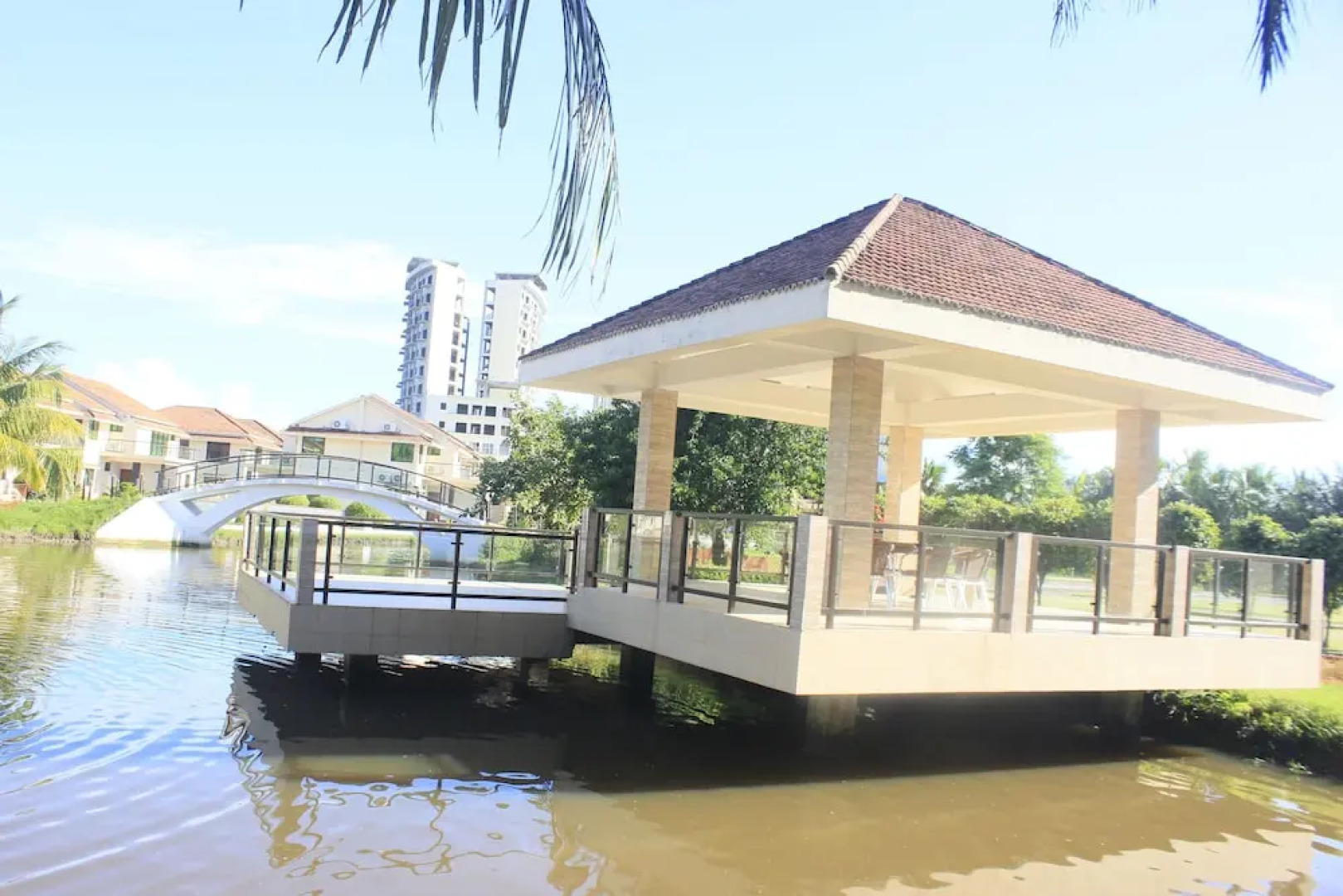 Sikder Resort and Villas Kuakata