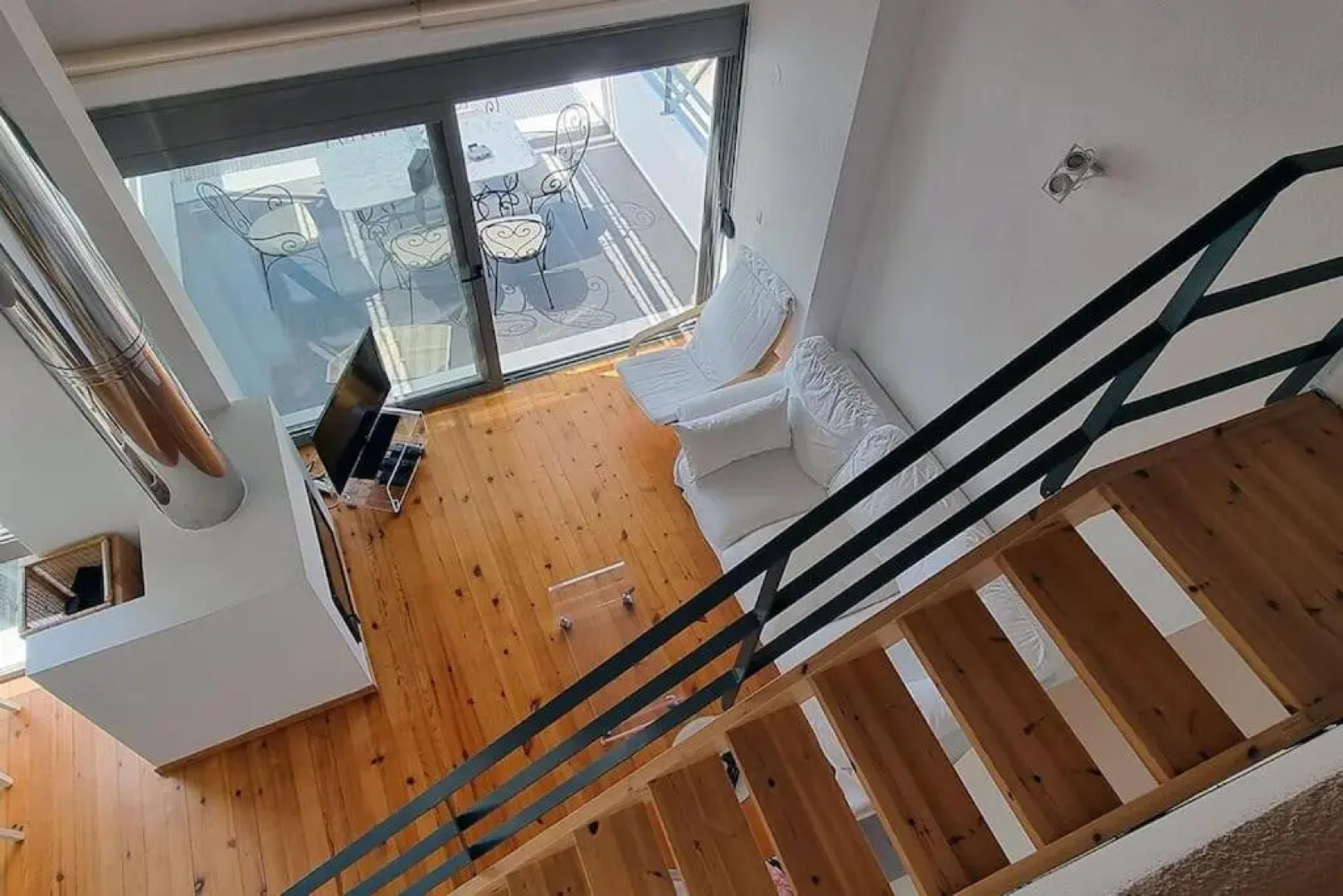 Apartment Dimitrios 1