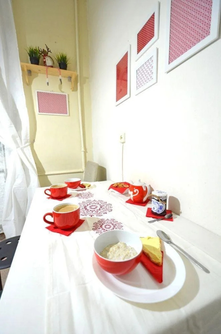 Apartments Double You