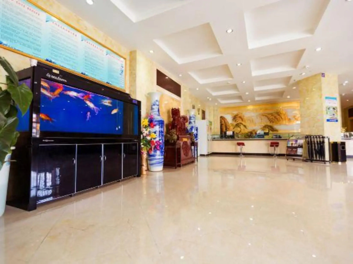 Qianlian Business Hotel