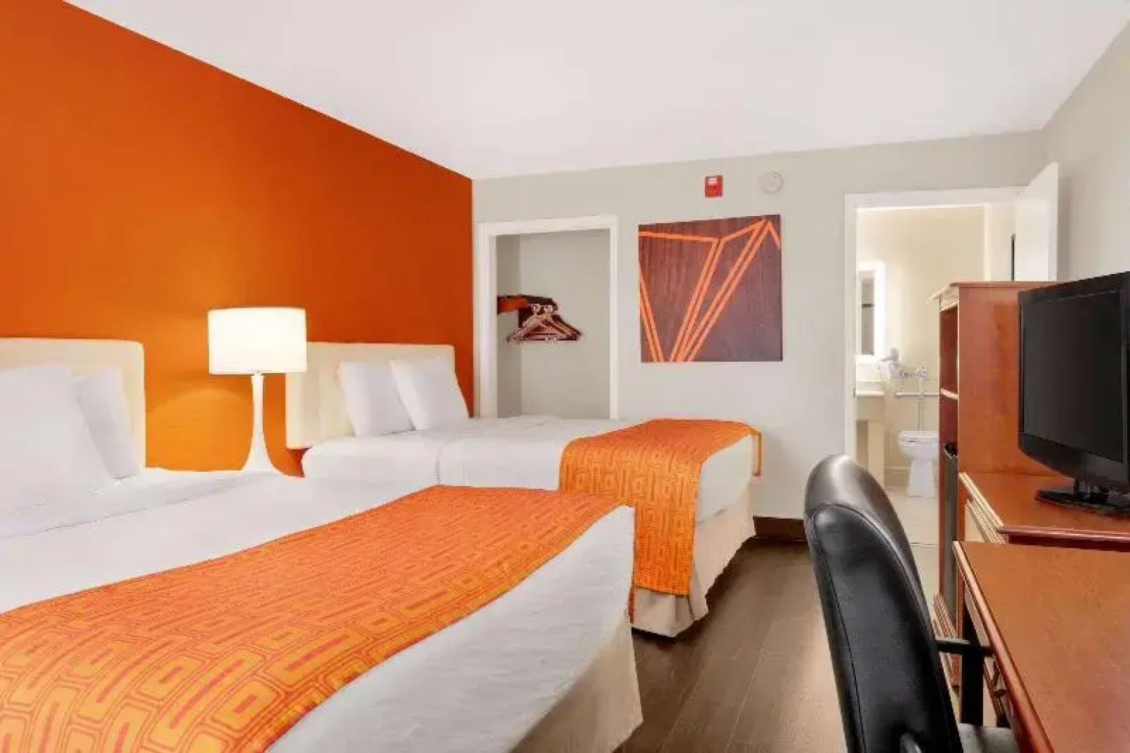 Quality Inn Lookout Mountain
