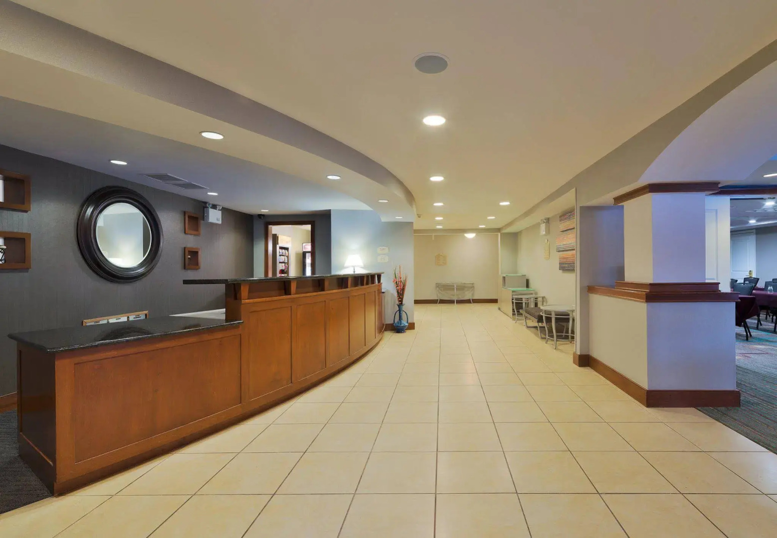 Residence Inn by Marriott Mt. Olive at Intl Trade Center