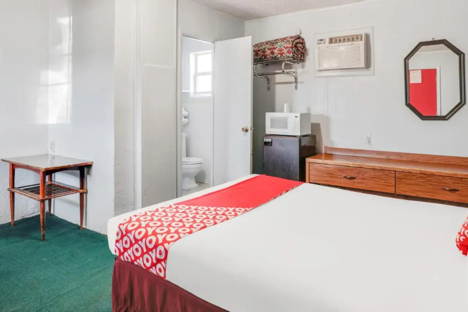OYO Hotel Liberal, Kansas