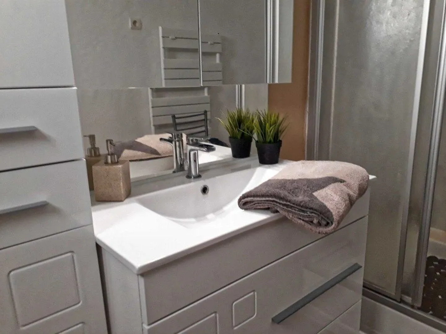 B&B Festival au calme ST DIDIER