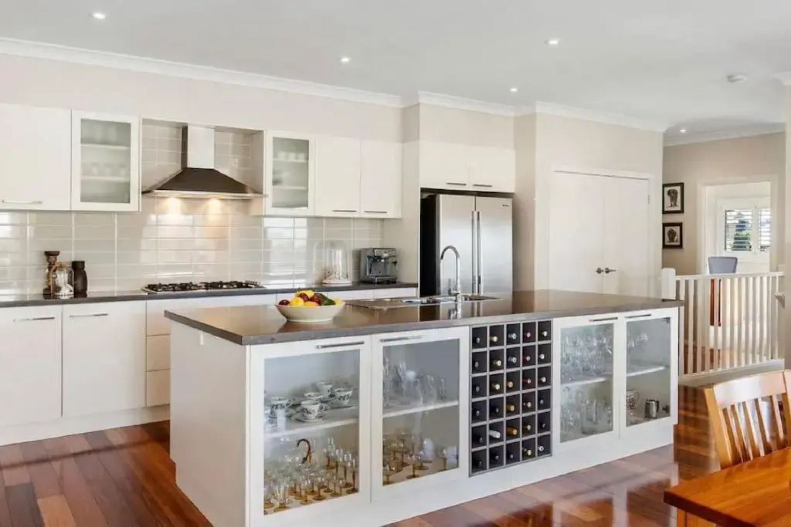 Seaview at Gerringong - newly listed for holidays