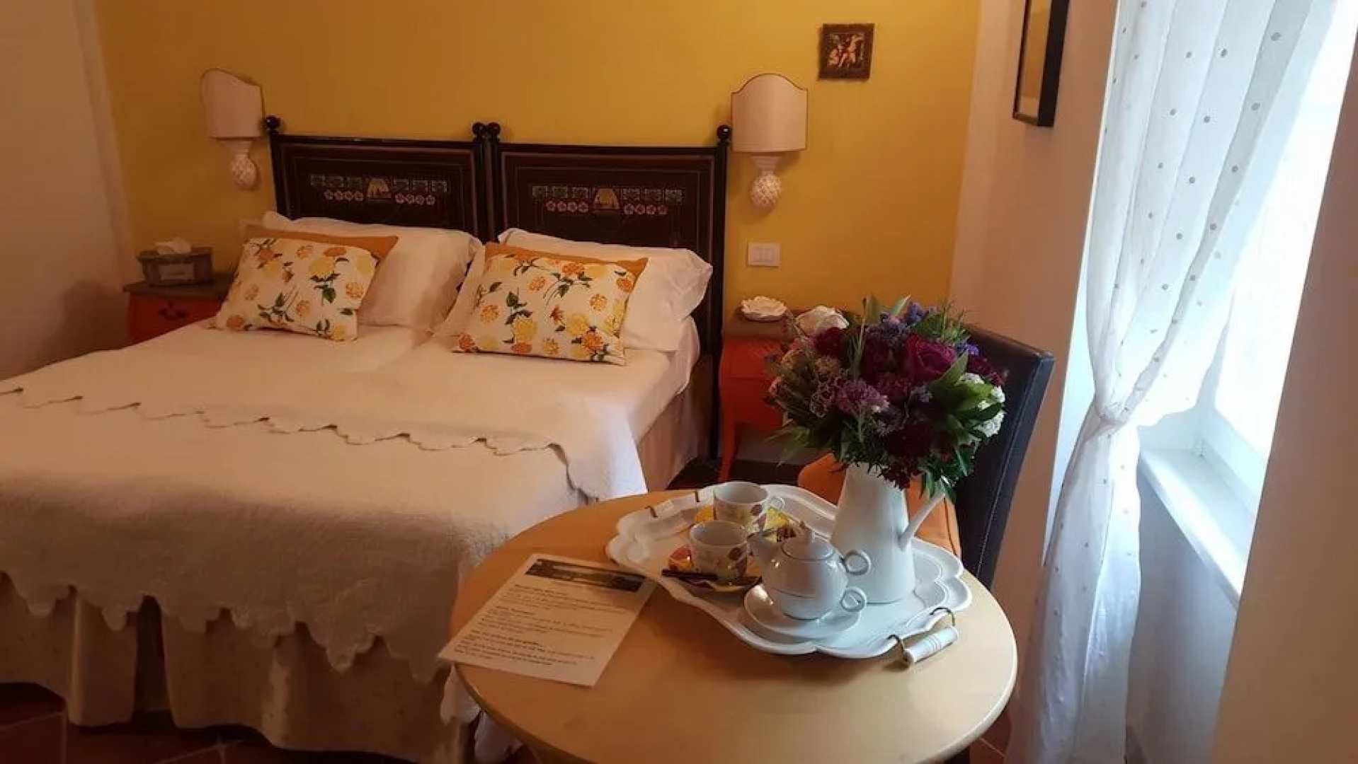 B&B Poggio Caiar