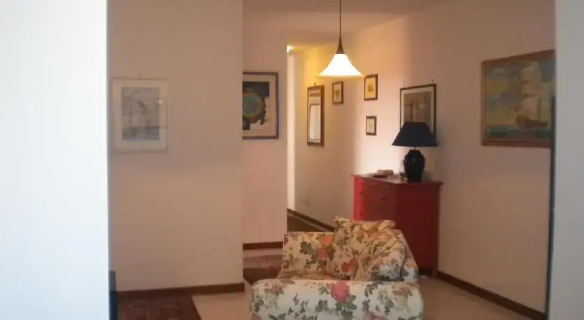 Appartamento -Tivoli Terme- RM-