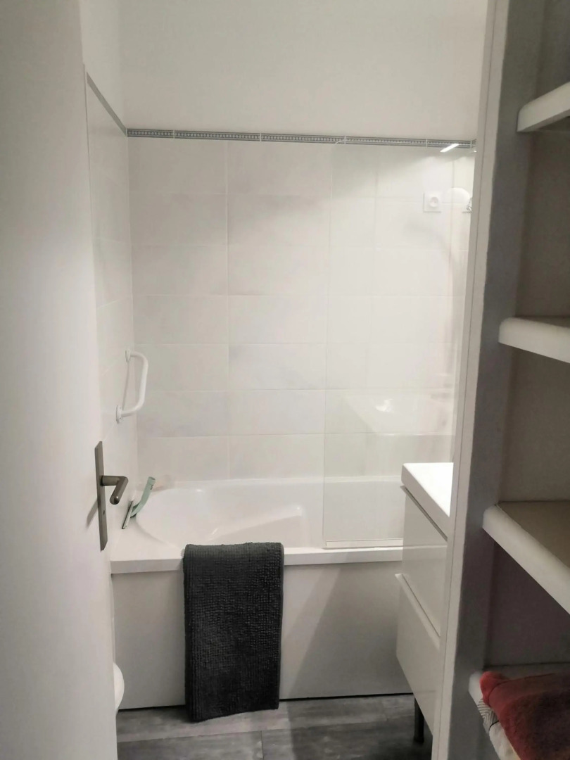 Résidence Pierre & Vacances Les Tamaris