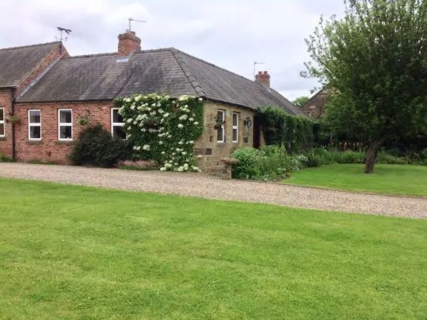 Barnacre