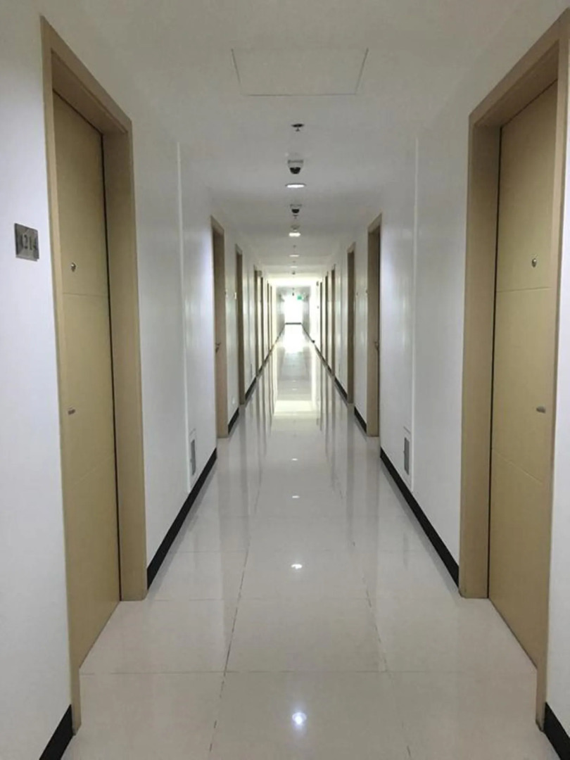 Light Residences - One Bedroom Condo Unit