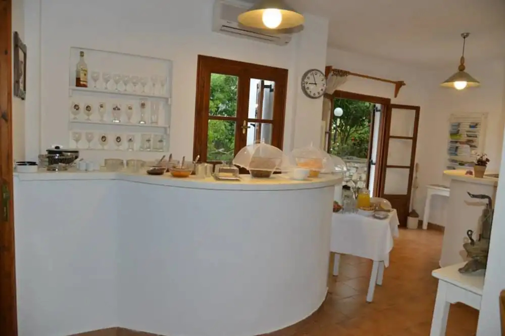 Anofli Accommodation