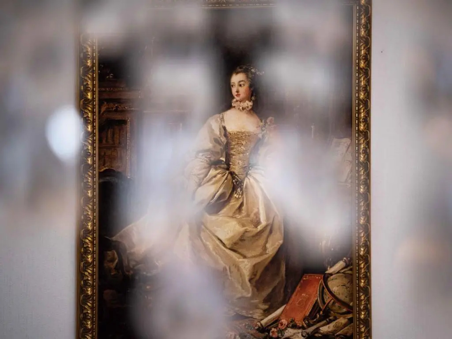 Maison d'hôtes de charme La Rose de Ducey près du Mont Saint Michel