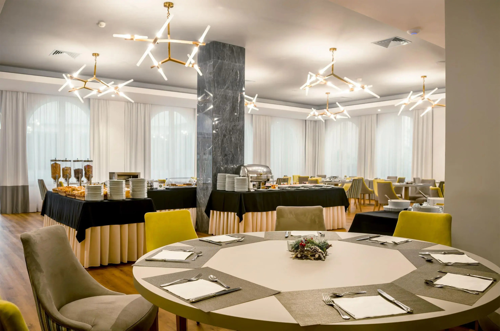 Covilha Dona Maria Affiliated by Melia