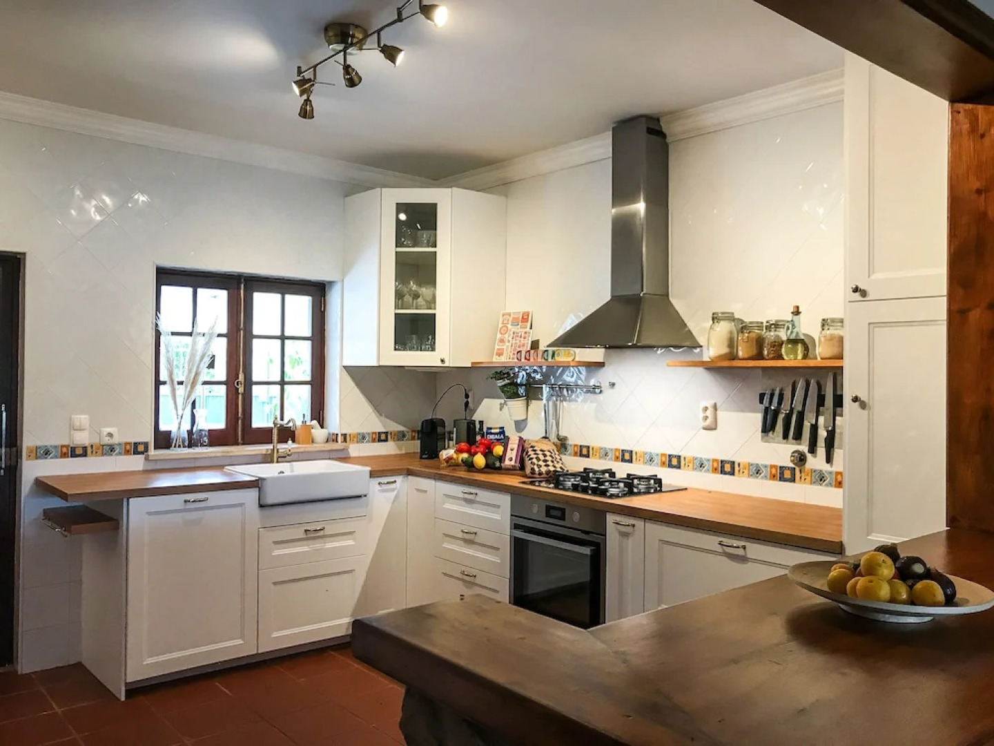 The Far End Surf House