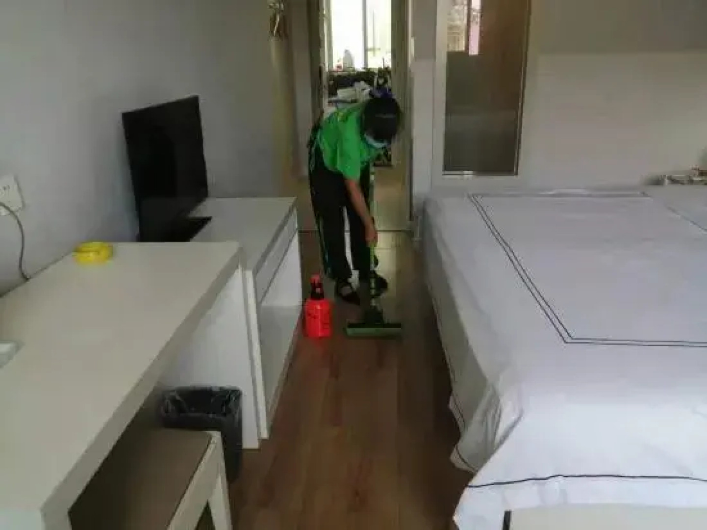 Today Inns (Shaoyang Hongqi Road)