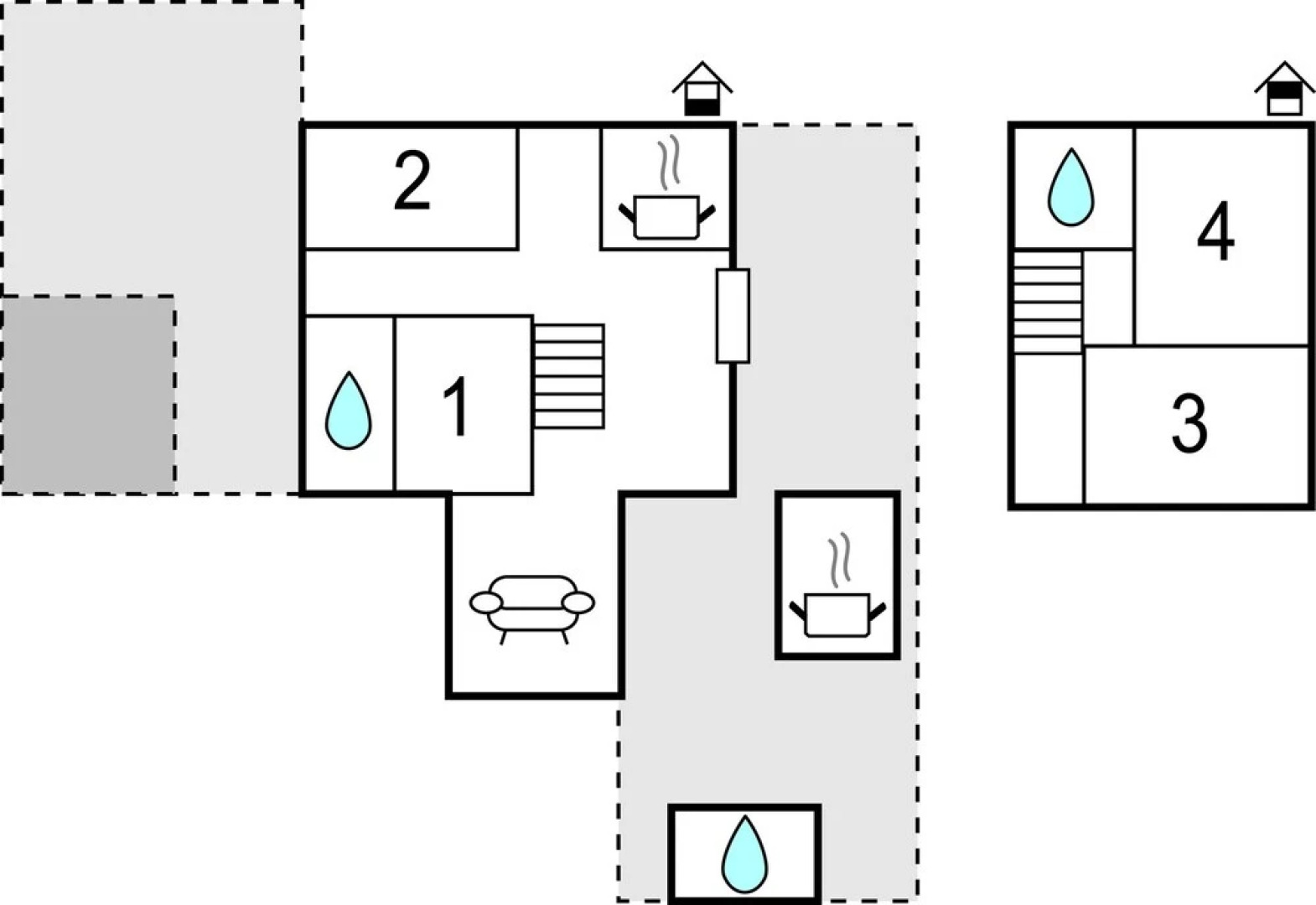 Amazing Home in Ragusa With Wifi, 4 Bedrooms and Outdoor Swimming Pool