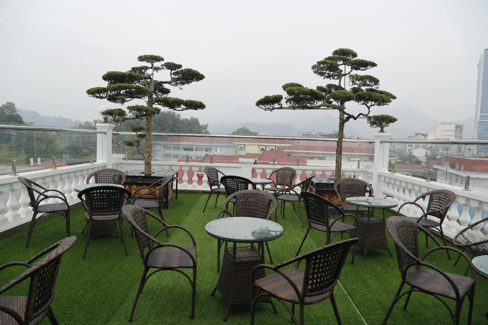 Bao Ngoc Diamond Hotel