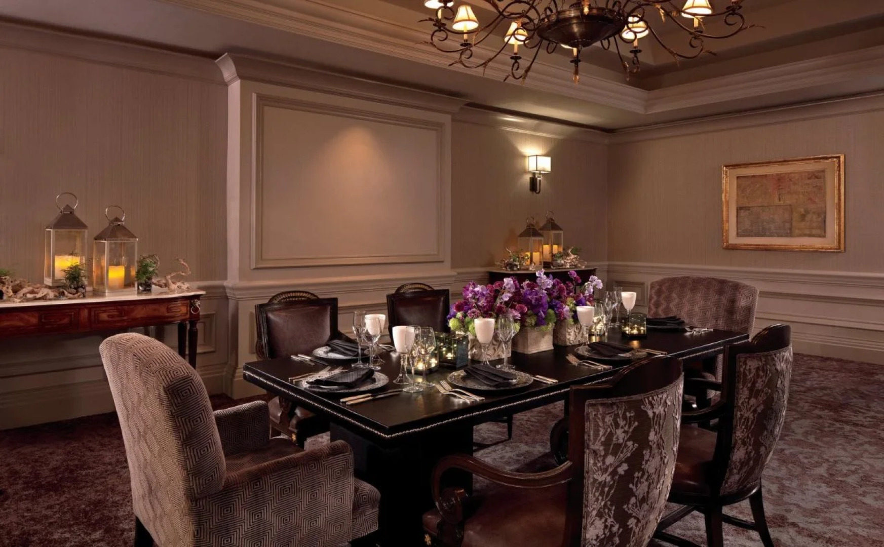 The Ritz-Carlton, Washington, D.C.