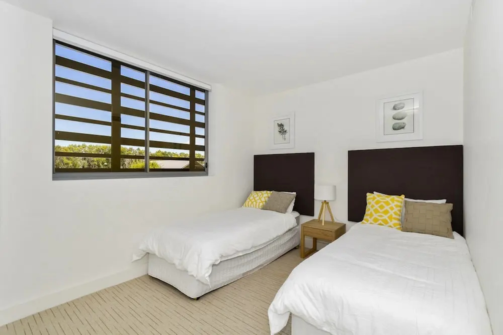 Cotton Beach 84 - Executive Family Suite