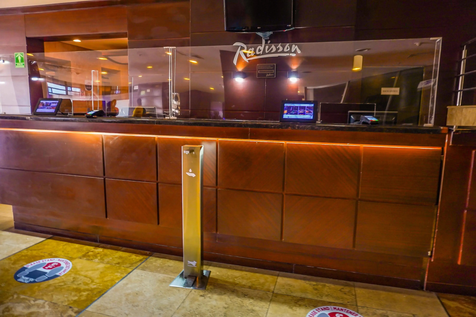 Radisson Colon 2,000 Hotel & Casino