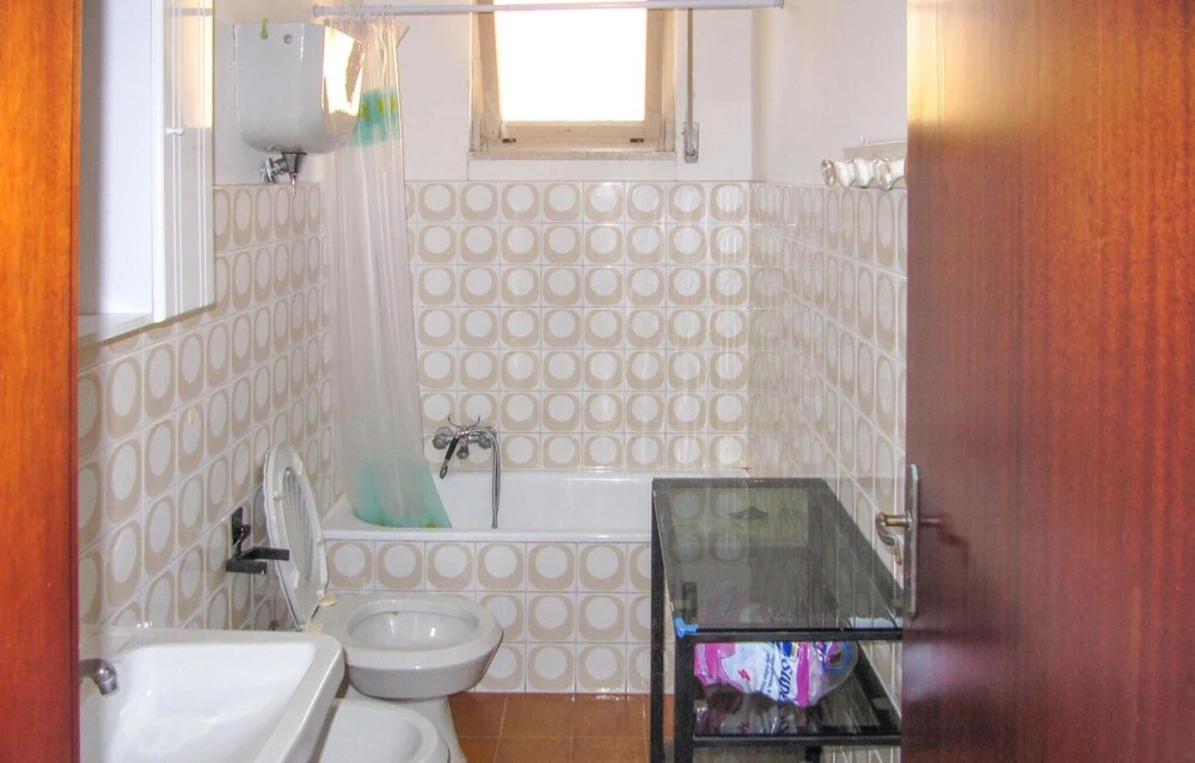 Nice Apartment in Cetraro With 1 Bedrooms