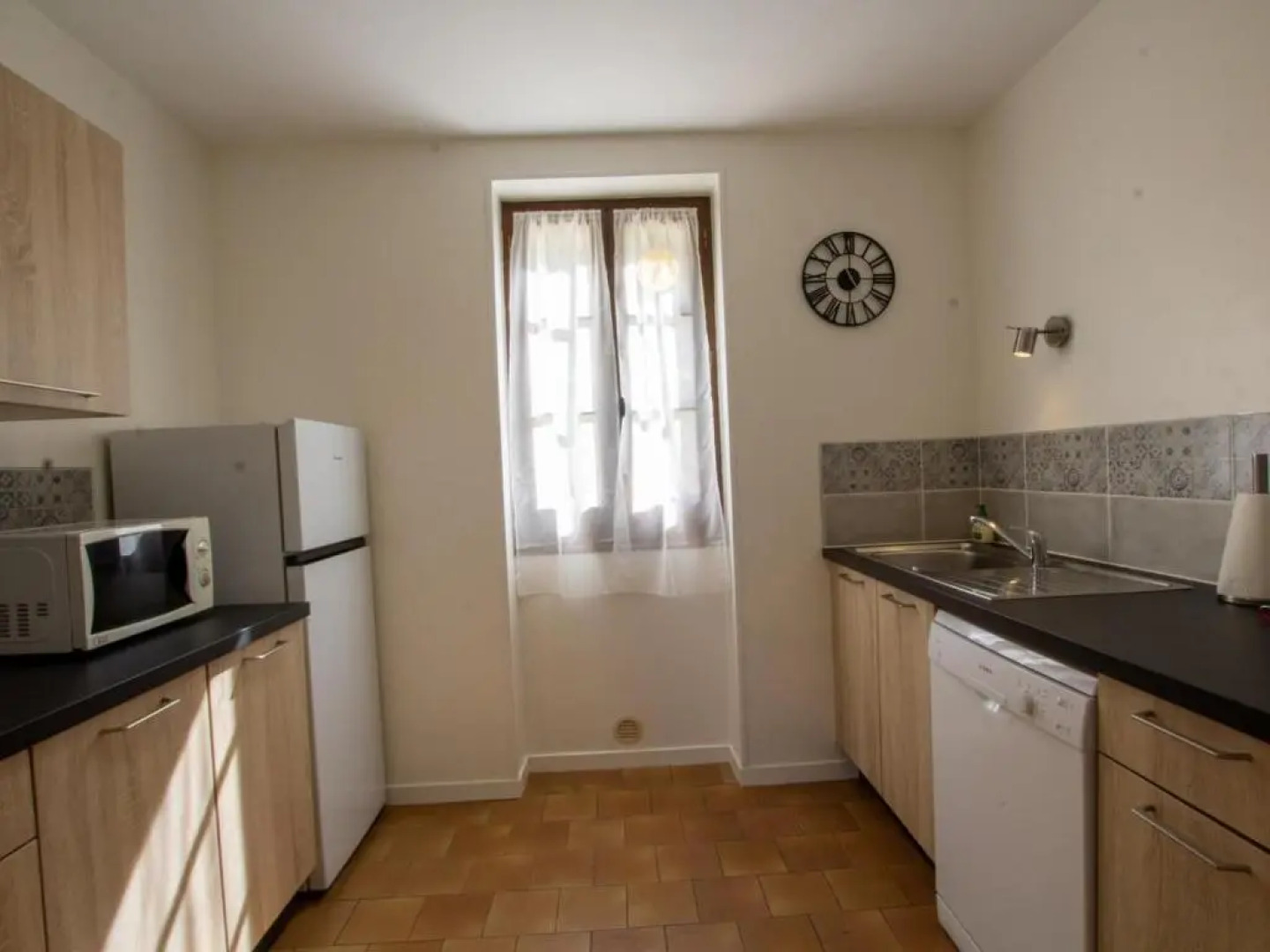 Gîte Domme, 3 pièces, 4 personnes - FR-1-616-62