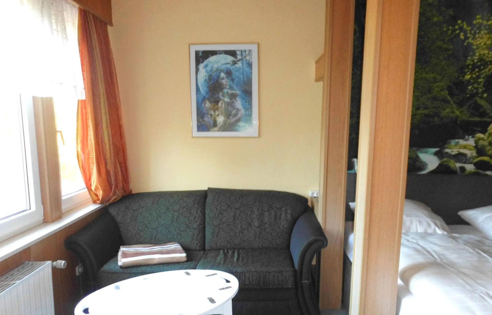 Sonnenberg Schlößchen