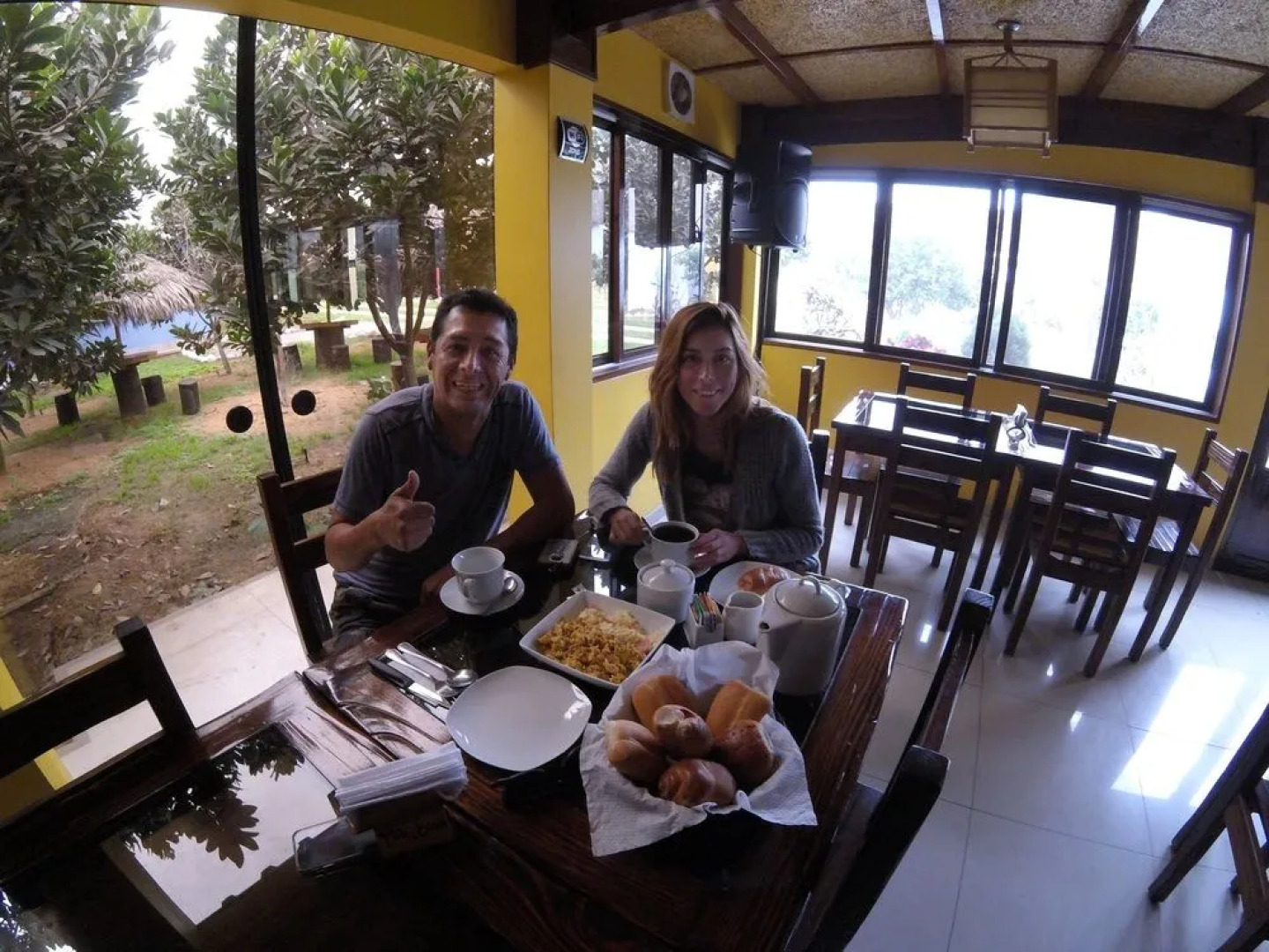 Hotel Villa Kitzia Huacho