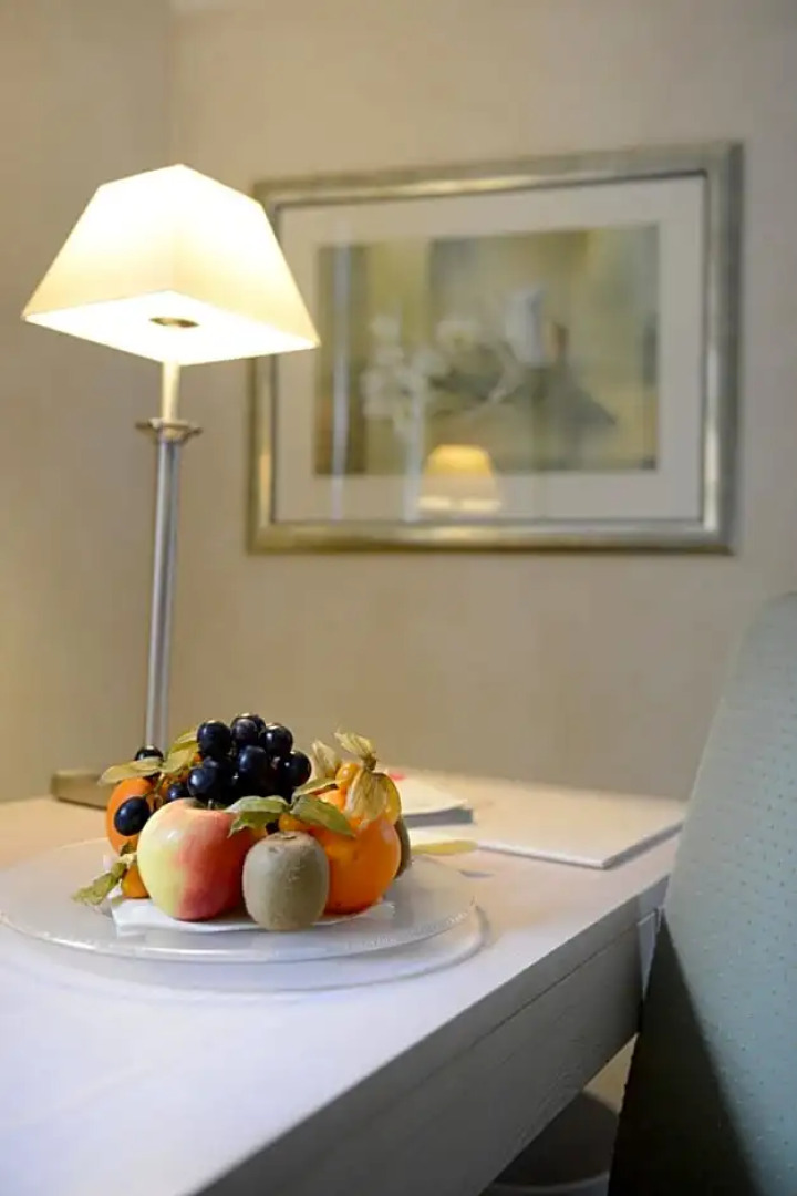 Wegermann`s BIO-Landhaus im Wodantal