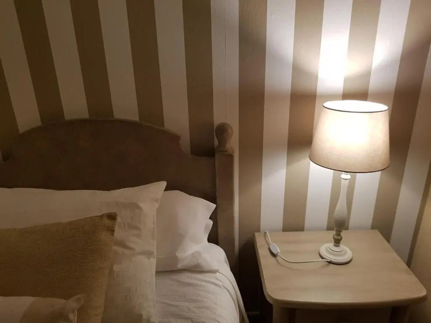 Hotel Camping Ribadesella