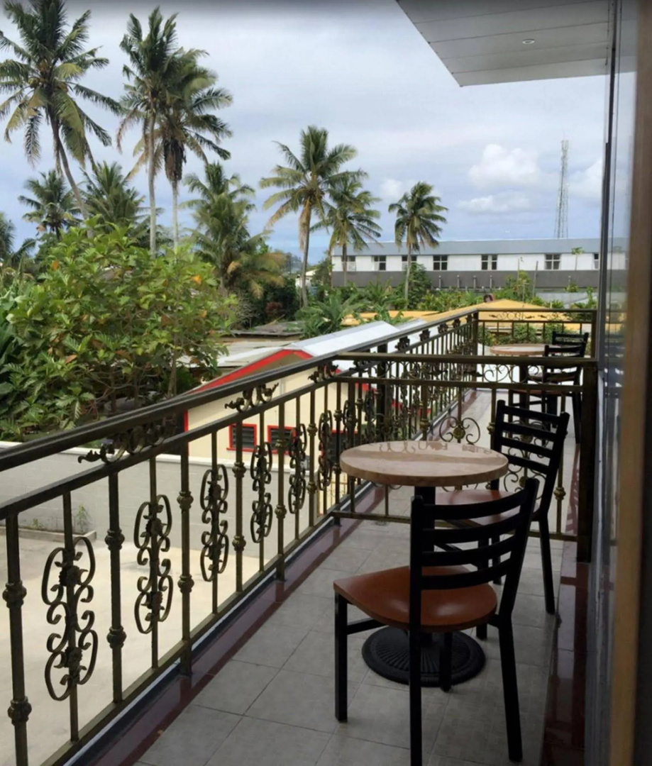 Meida Hotel & Restaurant