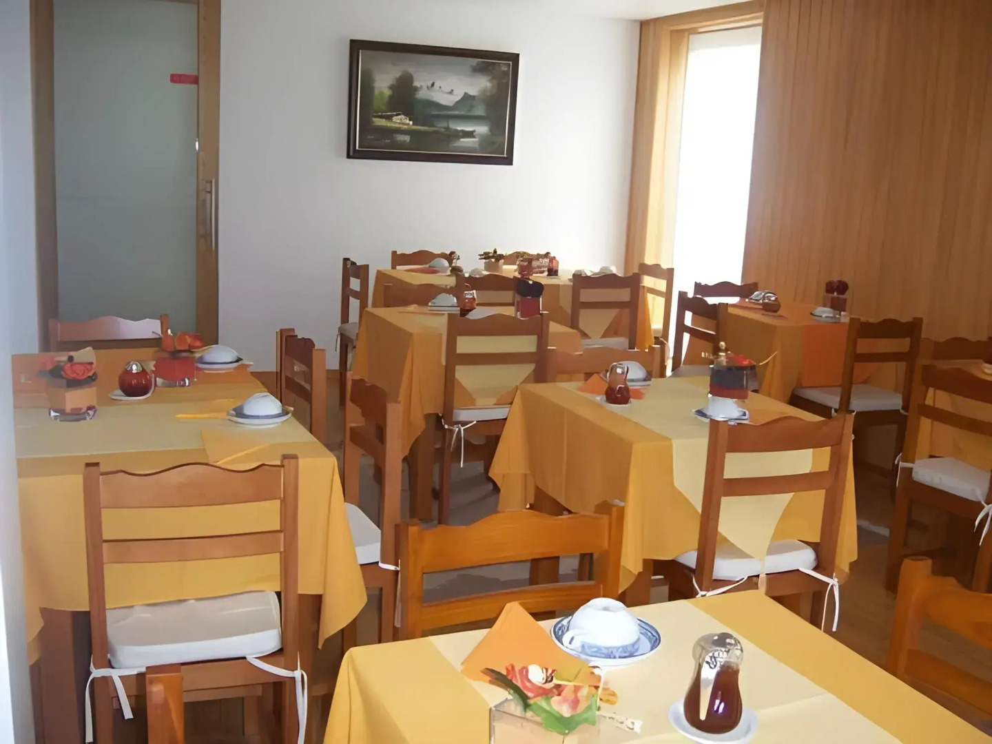 Hotel Santa Apolonia