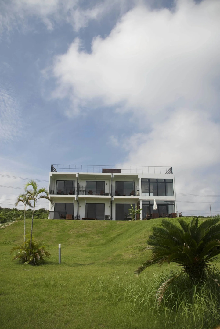 Soraniwa Hotel and Cafe