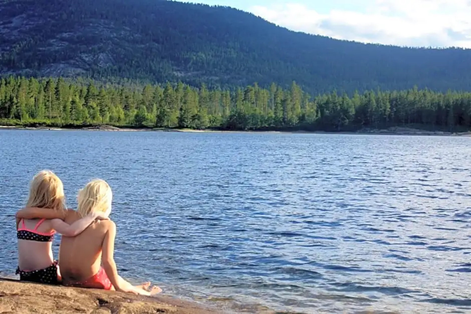 Nedre Strand Hytteutleie