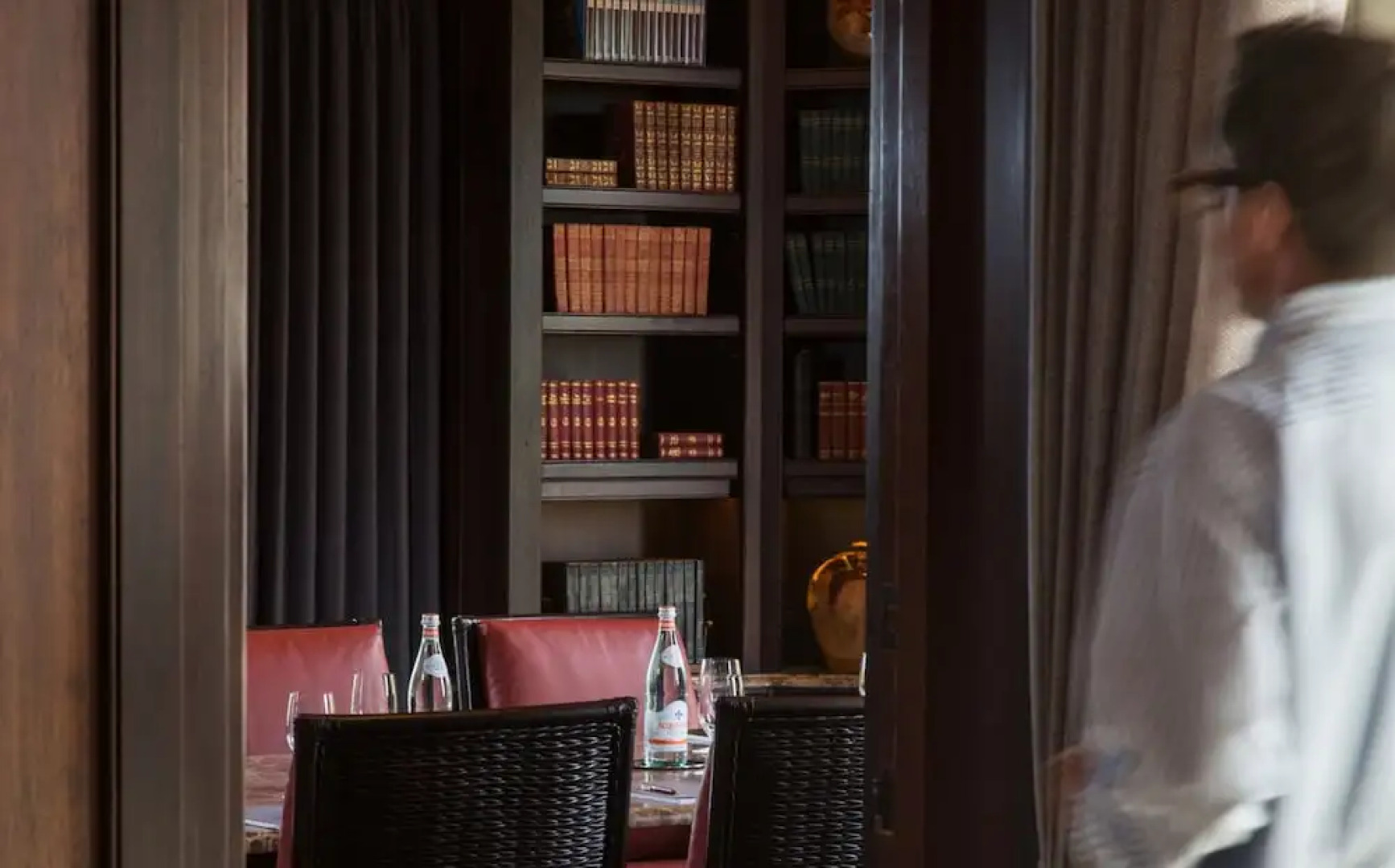 Quintessence Hotel Anguilla