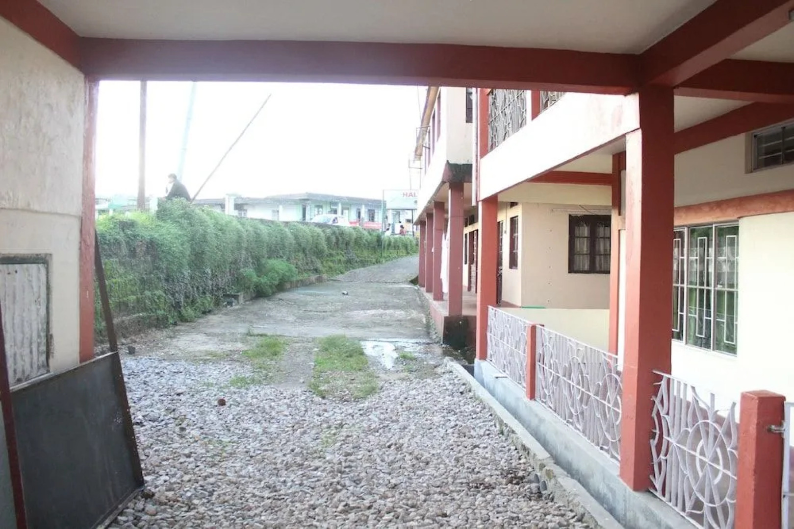 Pumpkin Vibgyor Guest House