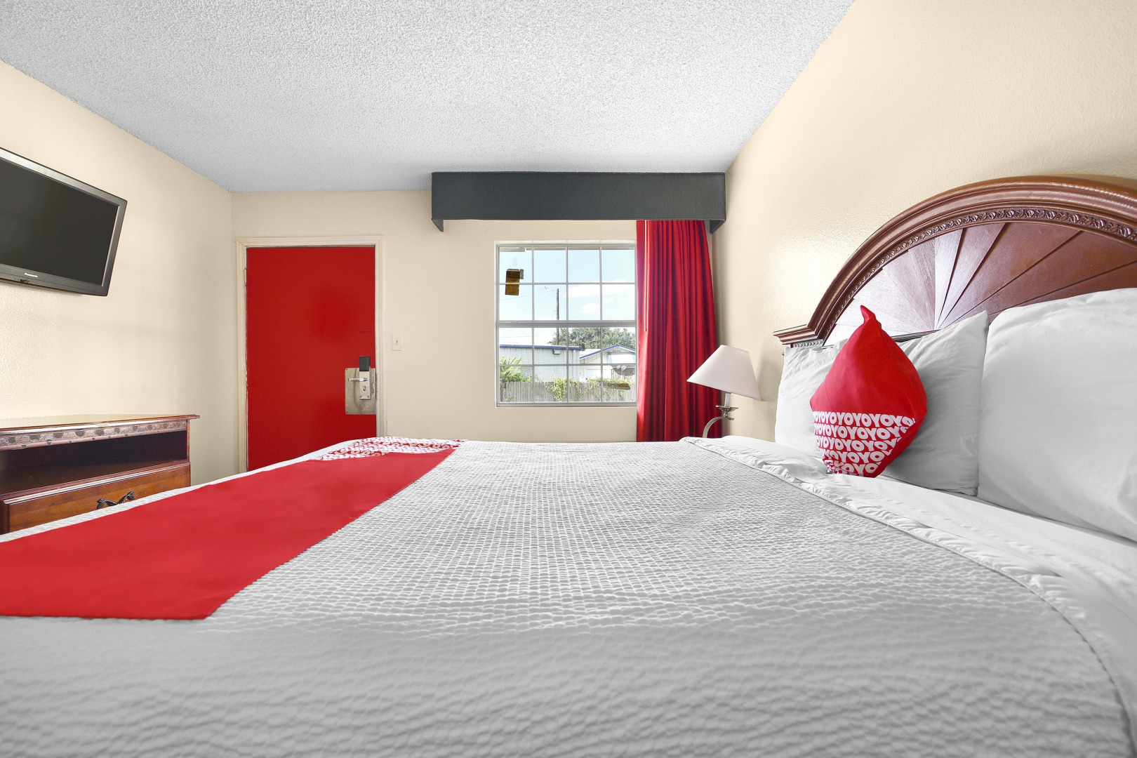 OYO Hotel San Antonio Lackland near Seaworld