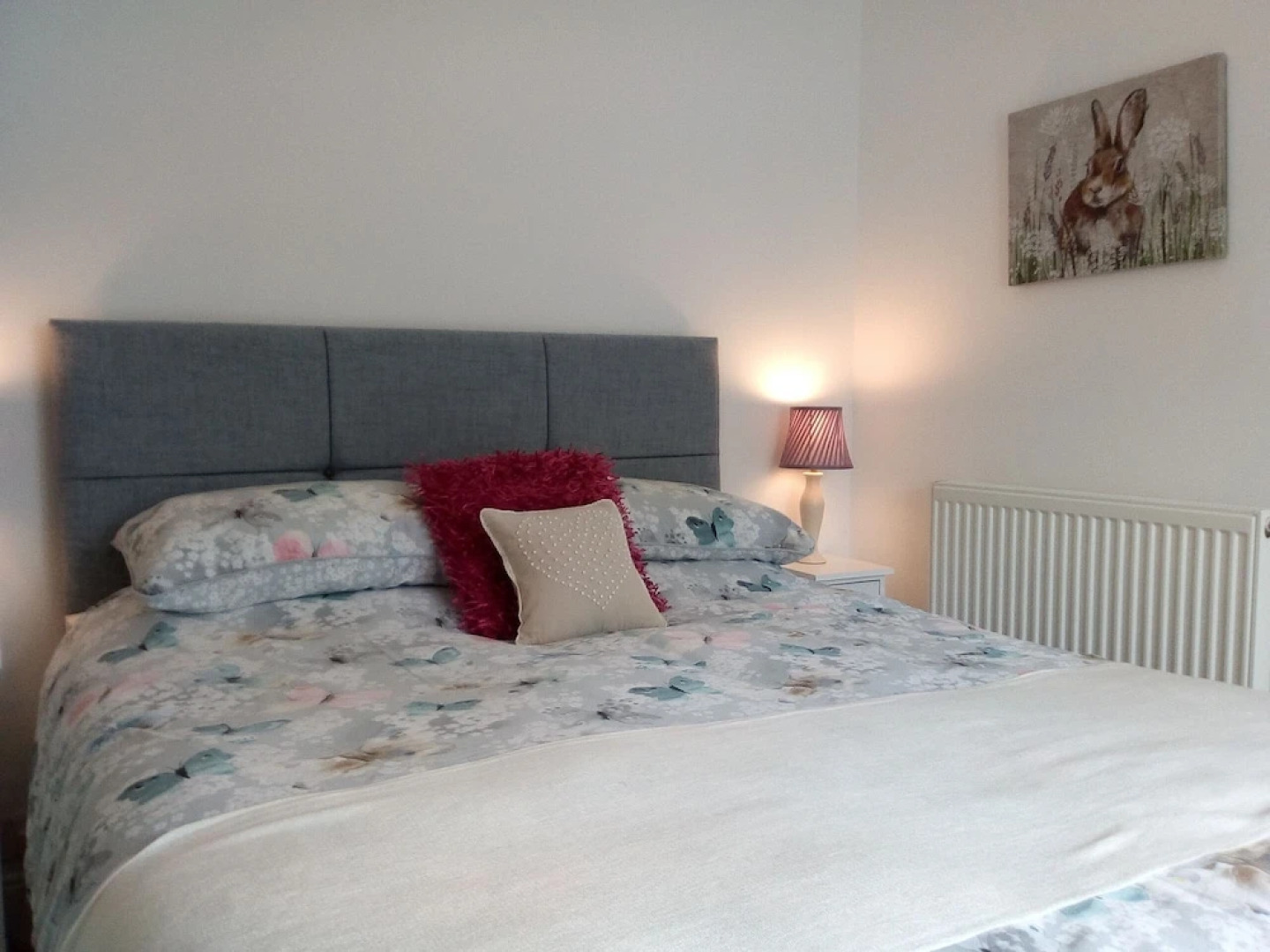 The Sweet Escape Retreat