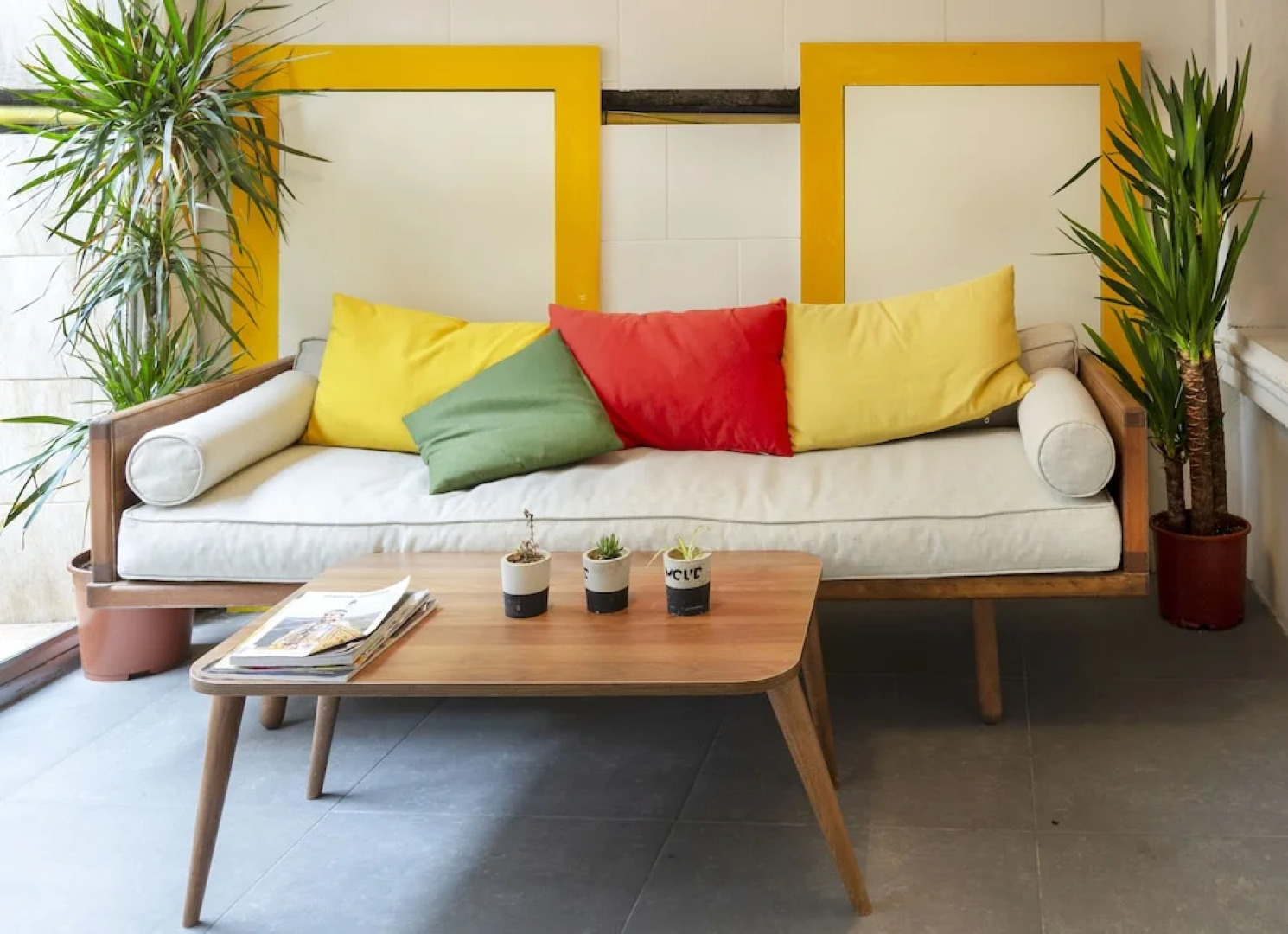 Moda Drei - Concept Hostel