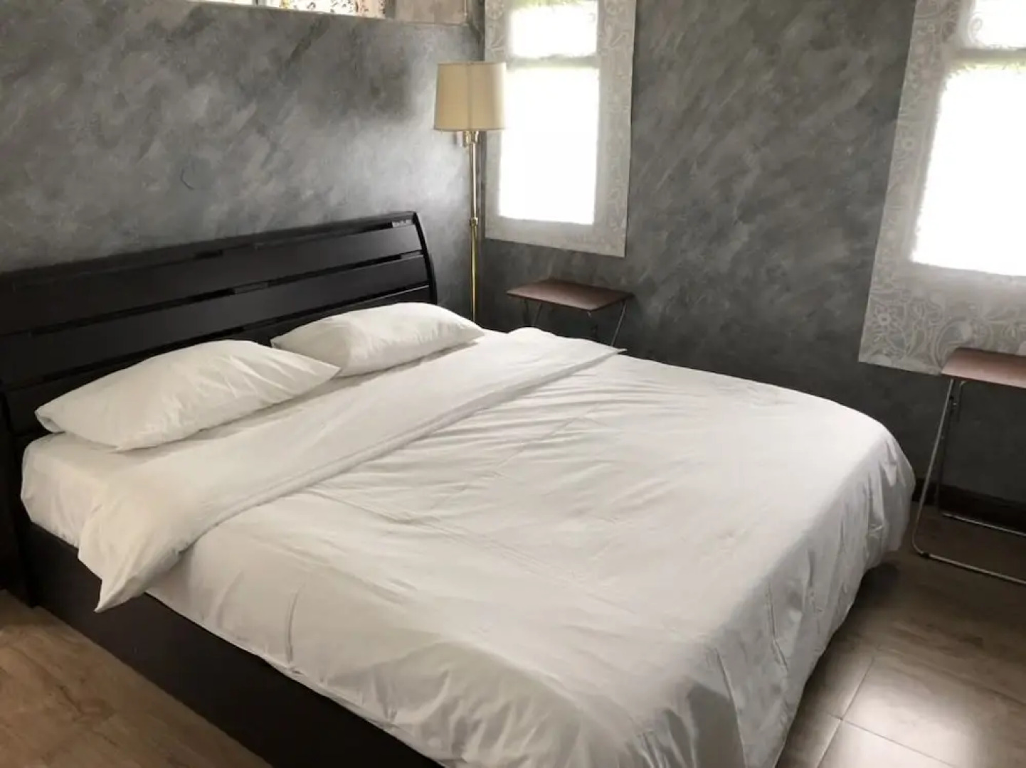 Baansuan Wongsakorn Homestay