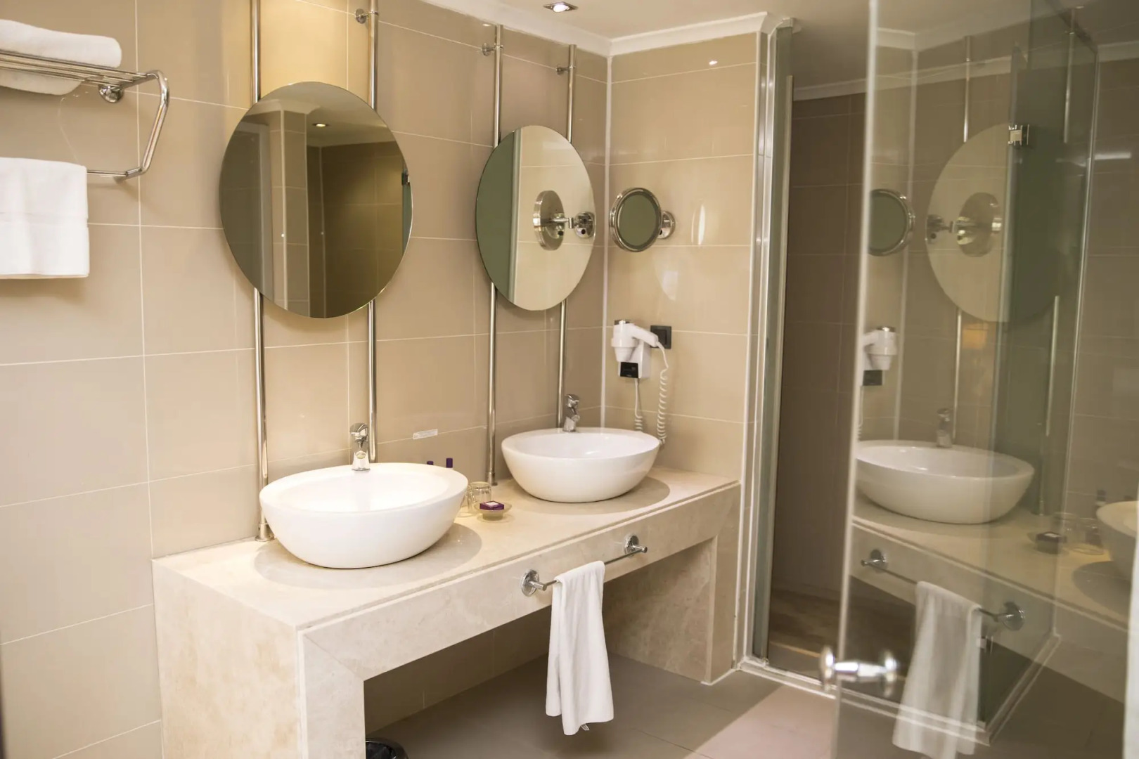 Anemon Kent İskenderun Otel