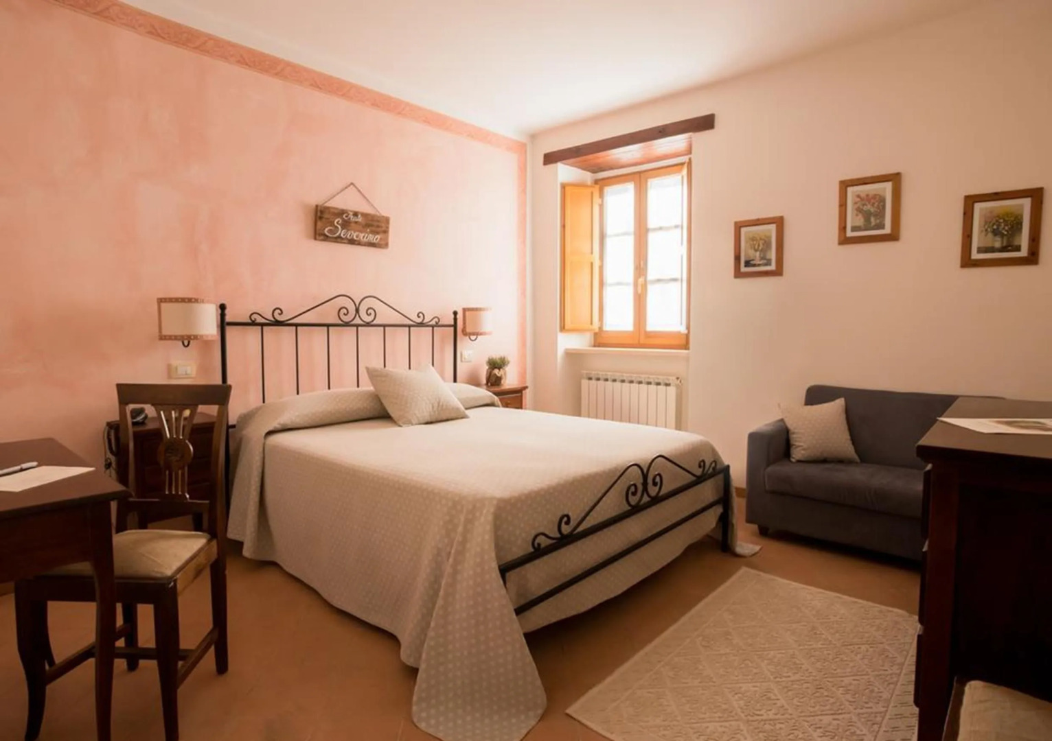 Convento Santa Croce