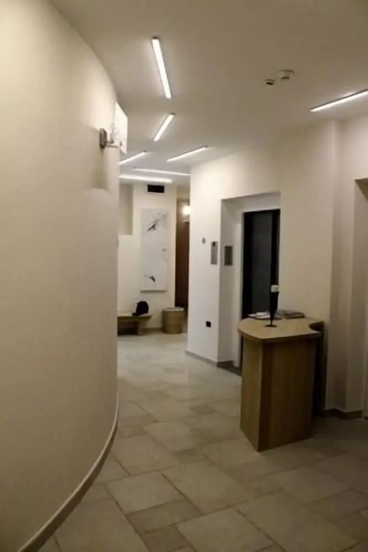 Hotel Terme Alessandra Gonzaga Spa