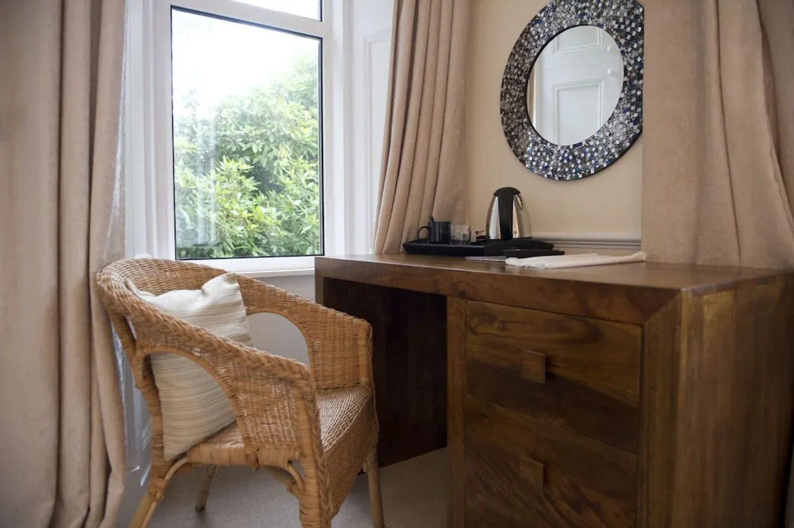 Springfield Guesthouse